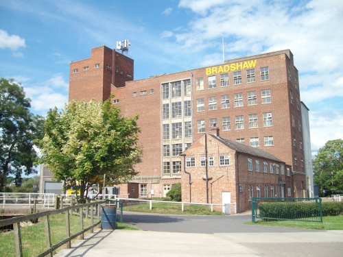 Bell Mills