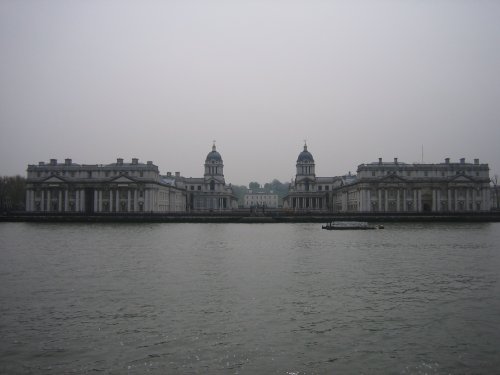 Old Royal Naval College