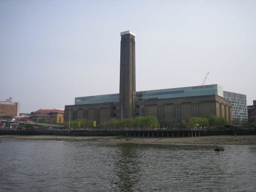 Tate Modern