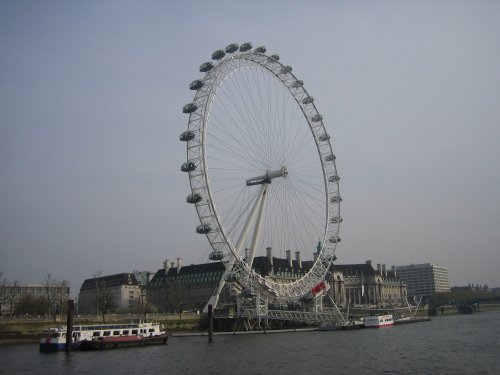 London Eye