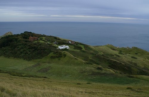 Durdle Door