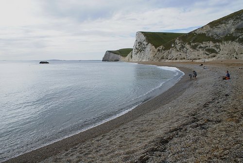 Durdle Door