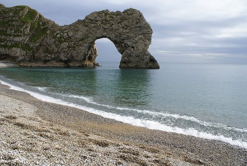 Durdle Door