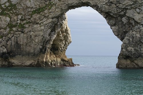 Durdle Door