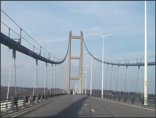 Humber Bridge