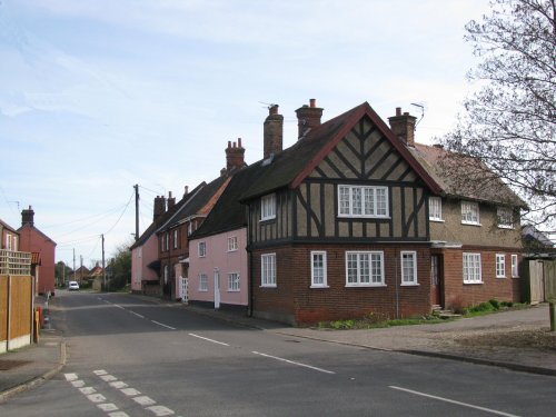 Earsham Village Centre