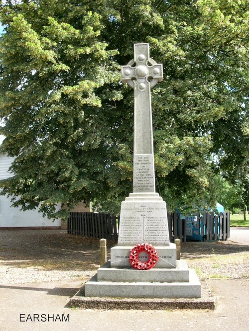 War Memorial