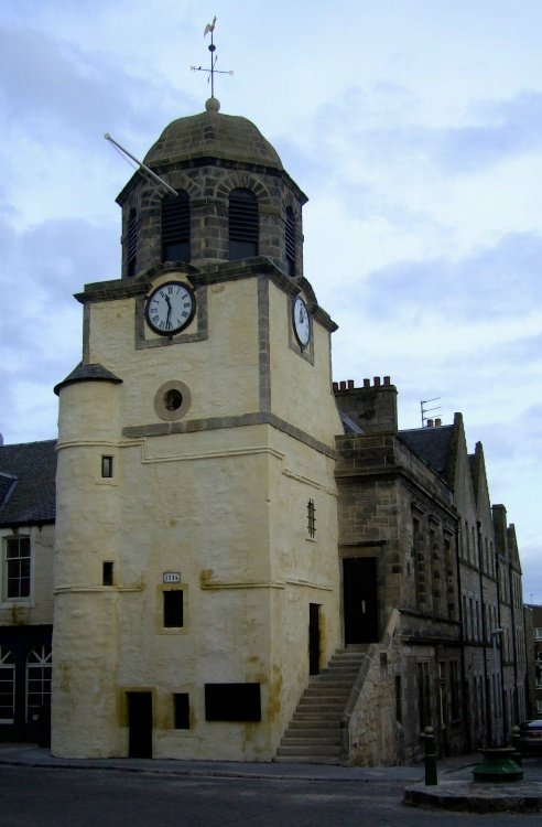 Tolbooth