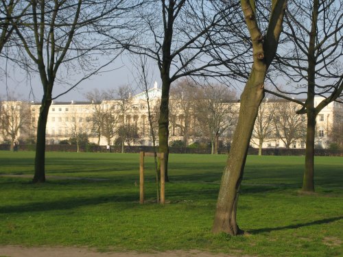 Regents Park