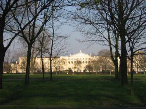 Regents Park