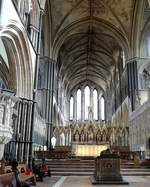 Worcester Cathedral