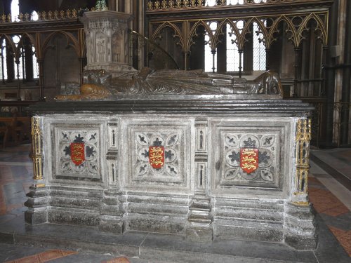 Worcester Cathedral