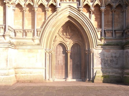 Wells Cathedral