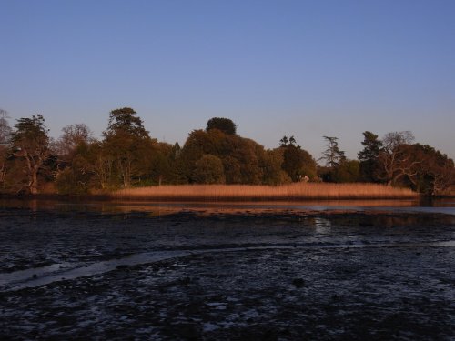 Beaulieu River