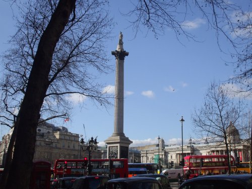 Trafalgar Square