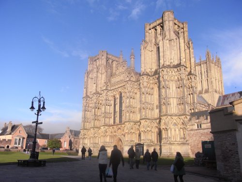 Wells Cathedral