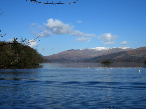 Windermere.