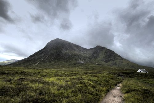 Glencoe