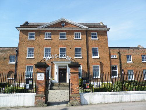 Watford Museum