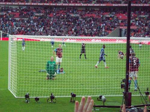 Wembley Stadium