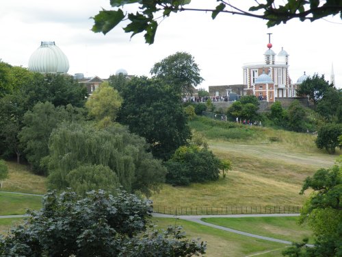 Greenwich, Greater London