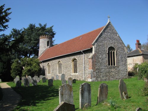 Village Church