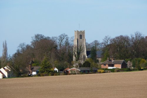 The Church in the Village