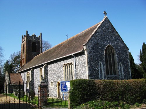 The Church