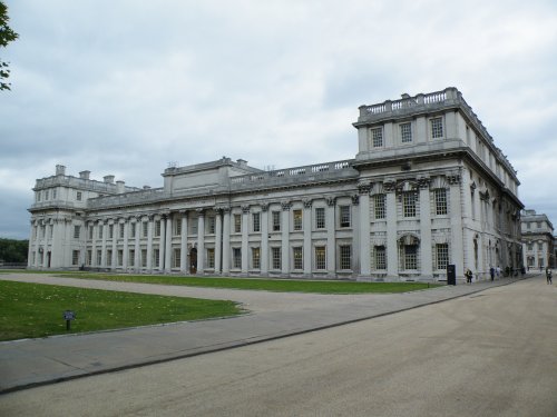 Greenwich, Greater London