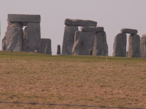 Stonehenge