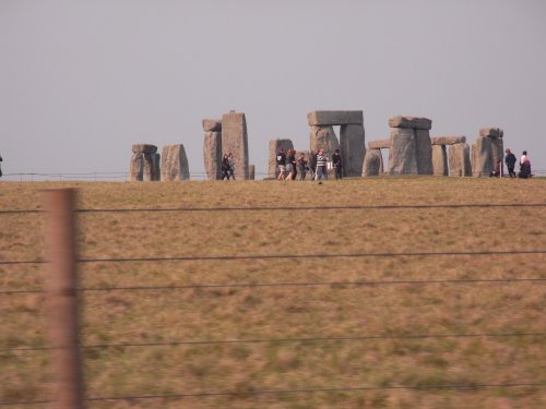 Stonehenge