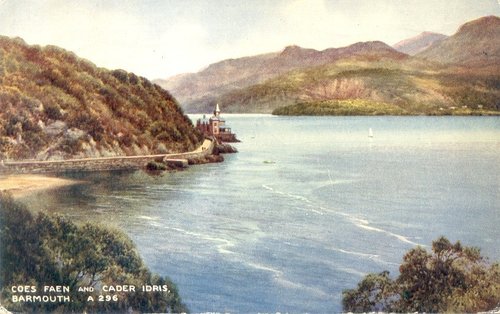 Barmouth (Merioneth)