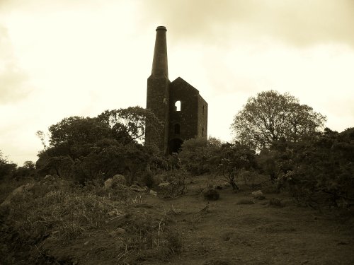 Phoenix United Mine