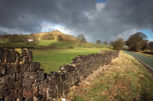 Peak District Landscape 2