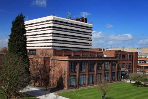 University Library