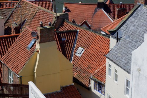 Whitby View