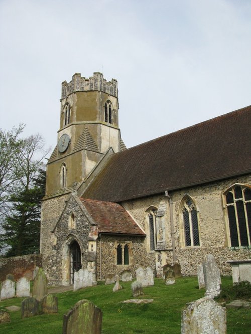 Village Church