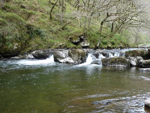 Watersmeet