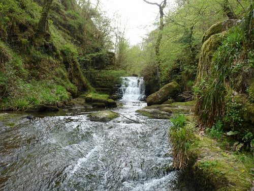 Watersmeet