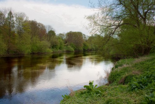 River Severn