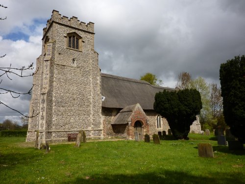 Village Church