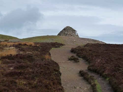 Dunkery Beacon