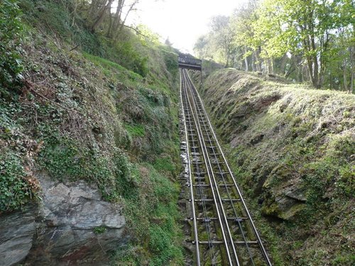 Lynmouth