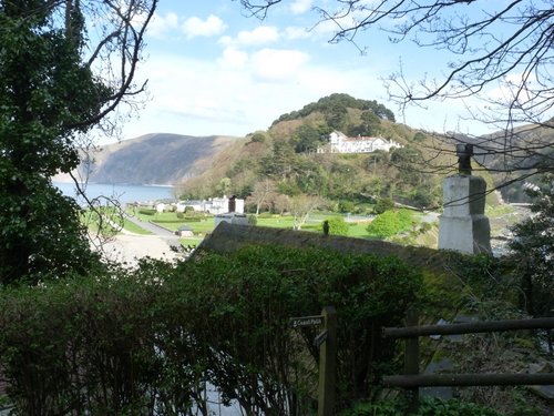 Lynmouth