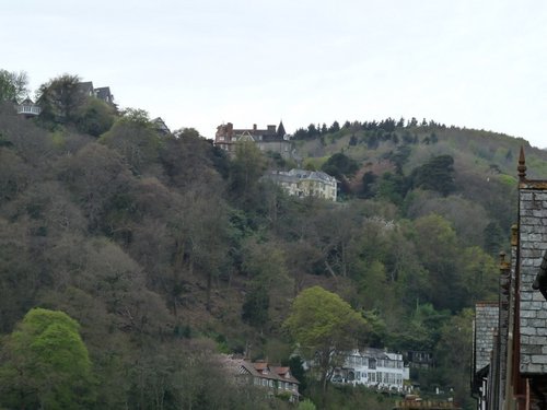 Lynmouth