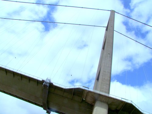 Humber Bridge 3