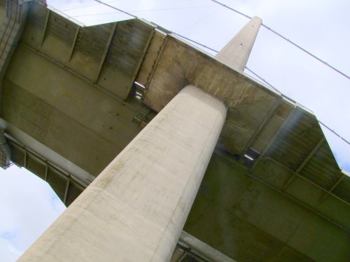 Humber Bridge 4