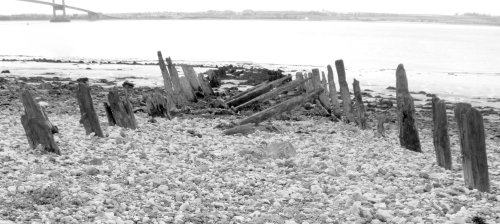 Humber Estuary 1