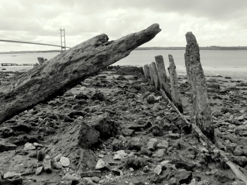 Humber Estuary 4