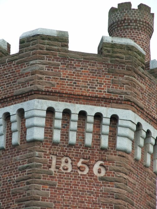 The Pump House, Albert Dock